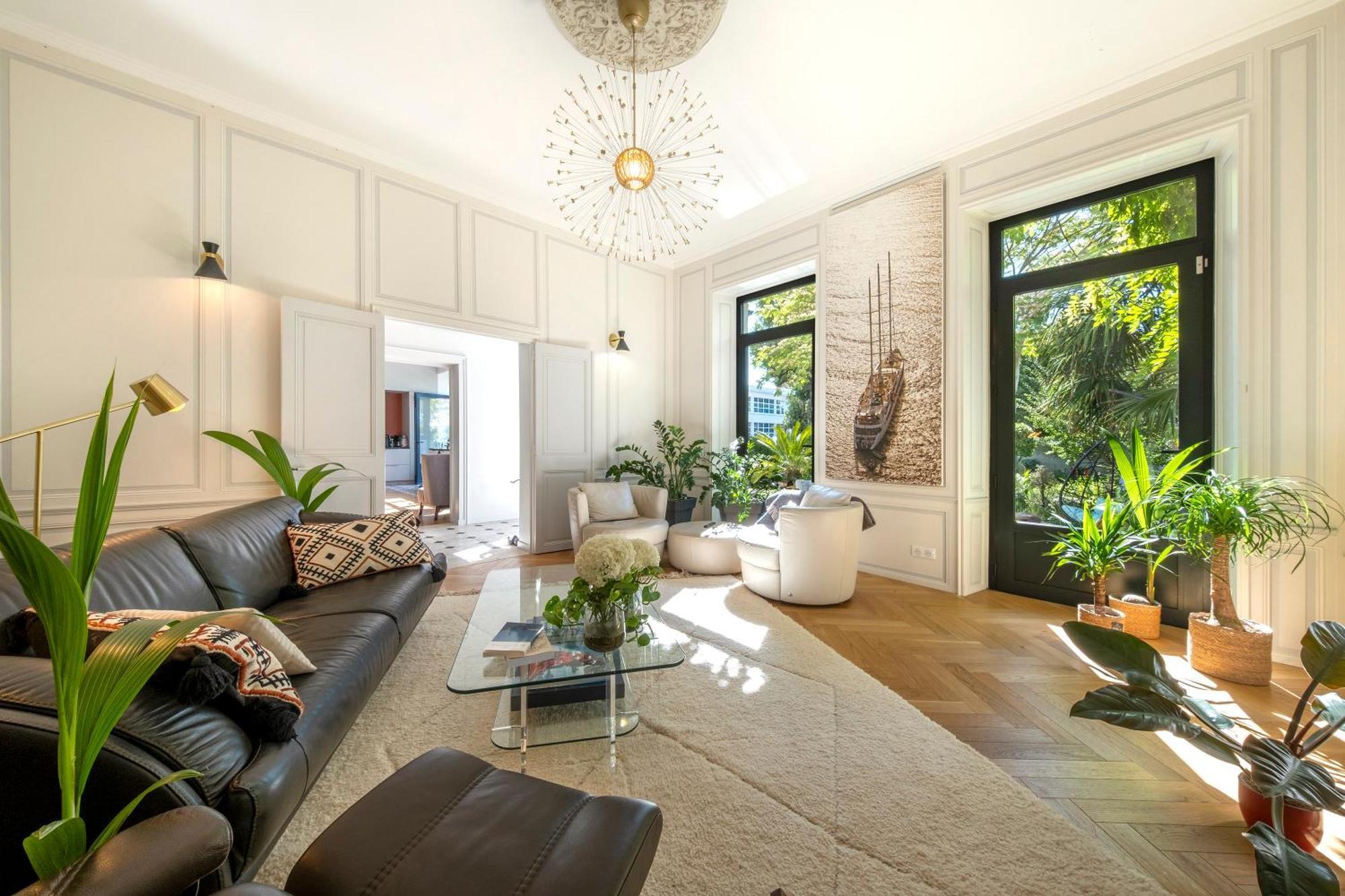 Escale Rochelaise, Gite Urbain Avec Spa Bain Nordique Et Sauna Tonneau Ла-Рошель Экстерьер фото